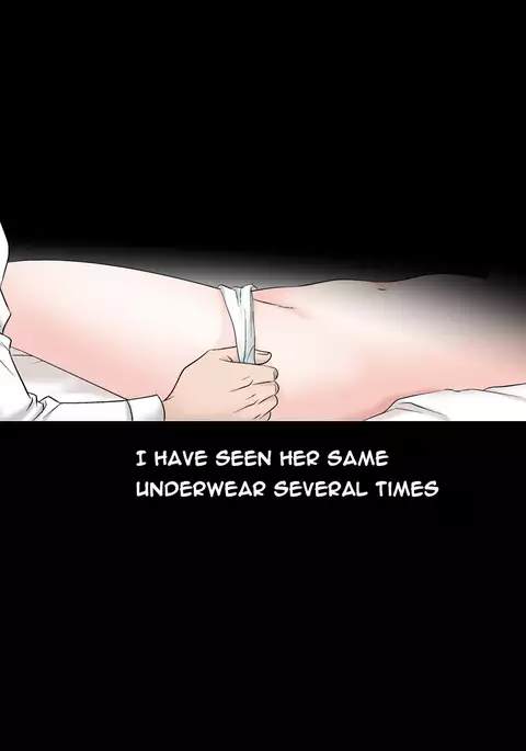 The Taste of Hands Ch.1-71