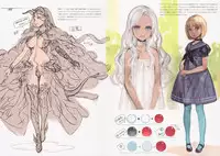 (COMIC1☆11) [Shoujo Kishidan (Oyari Ashito)] BetaGraph 2015-2017 (Various)