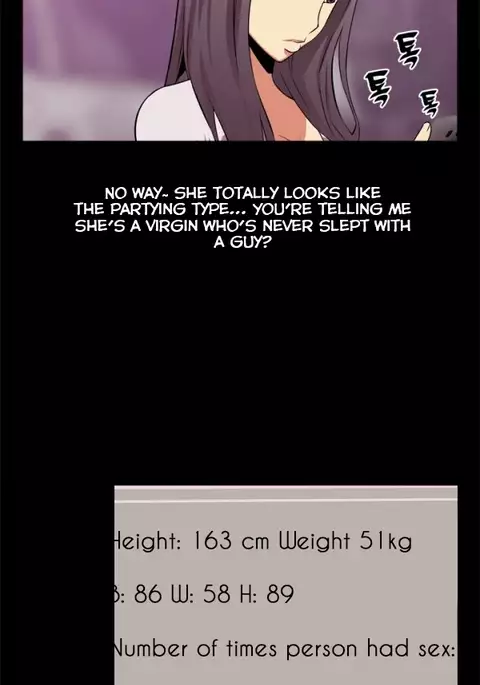 Love Parameter Ch.1-47