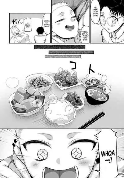 Aragae! Kinnikujyo no Mount position!! | Resist! A Muscular Woman's Mount Position!!