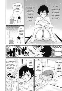 [John K. Pe-ta] Tokimeki Monzetsu Balkan!! | Tokimeki fainting in agony Balkan [English] [Yuribou]