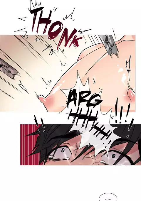 Sadistic Beauty Ch.1-32