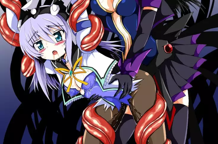 Mahousensi ingokuhen 3 vol.1