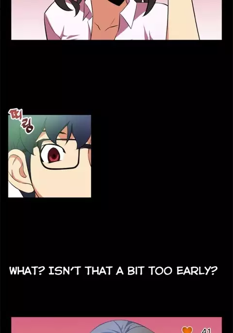 Love Parameter Ch.1-74