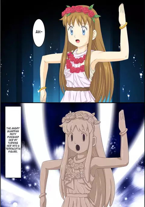 Joutaihenka Manga vol. 3 ~Getto sarete shimatta Shoujo-tachi~ | Transformation Comics vol. 3 ~The Girls Who Were Obtained~