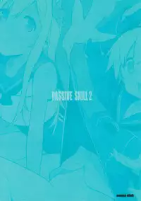 (C93) [enuma elish (Yukimi)] ALTER:PASSIVE SKILL2 (Kantai Collection -KanColle-) [English] [Zero Translations]