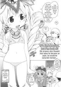 [Gabyonuno] Onna no ko Nado Boshuuchuu Ch.1-11 [English]