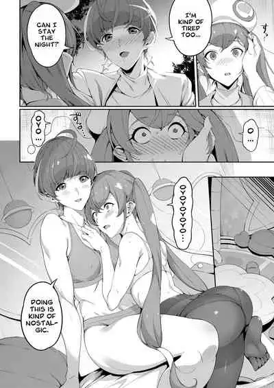 Twinkle Imagination nante Nakatta 15 years later | There is No Twinkle Imagination 15 years later