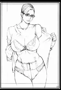 (C84) [Dennou Yamasakigumi (Izayoi Seishin)] Izayoi (Kari)