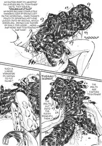 (C69) [Sumomo Dou (Sumomo EX)] Vivian Bessatsu. 33 Ugomeku Ibukuro Futanari Version | Vivian Separate #33 Wriggling Stomach Futanari Version [English] [Anonymous]