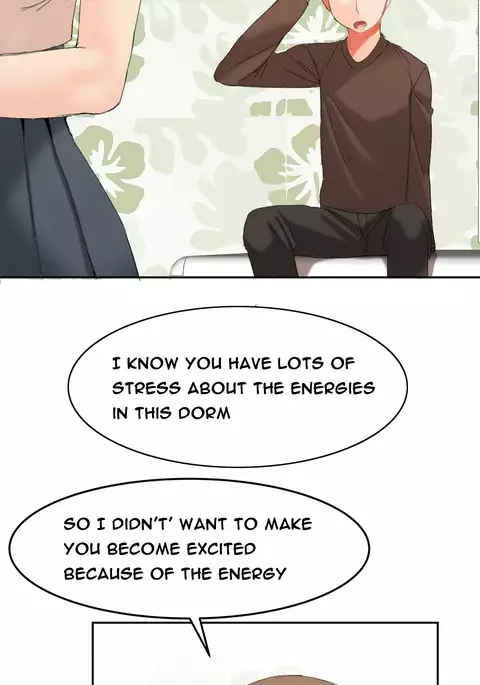 Hari Dormitory Ch.0-30