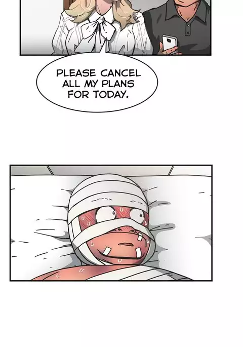 Refrain Love Ch.1-24