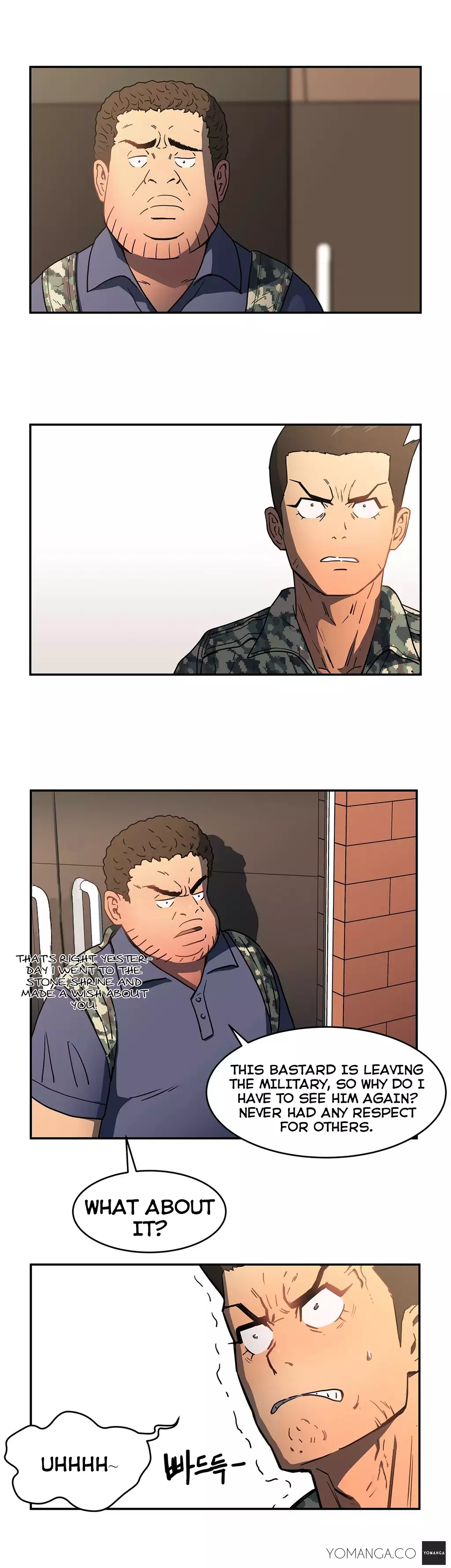 Refrain Love Ch.1-12