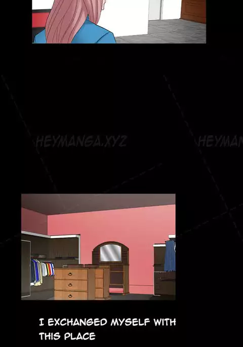 The Taste of Hands Ch.1-63