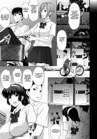 [Kusatsu Terunyo] Sonotoki, Kanojo wa... Ch. 1-2 [English] [Fated Circle]