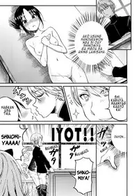 [Umemoto Seisaku Iinkai (Sakayama Shinta)] Fujiwara-shoki o Haramasetai 1 Gusto nako mapamabdosan si secretary Fujiwara 1 (Kaguya-sama wa Kokurasetai) [Bisaya] [Digital]