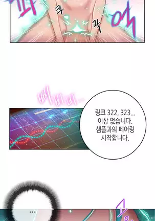 Erotic Sensuality & Perception 1-13