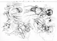 (C73) [Article 60 of Criminal Code (Shuhan)] RaKuGaKi./Monochrome. (Various)