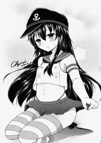 (C86) [Milkshake Work (Milkshake)] Dai Roku Kuchiku Onsen Yokujou | Sixth Destroyer Onsen Helpers (Kantai Collection -KanColle-) [English] [Iam1vs100xp]