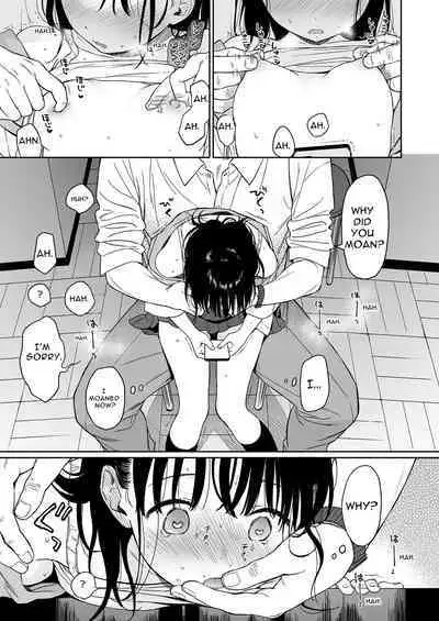 Afterschool Science Club