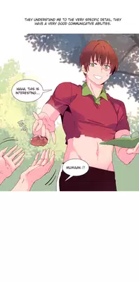 [Tankguy, ROZER] A World That I Rule Ch.01-20 [English] (Game of Scanlation) (Ongoing)