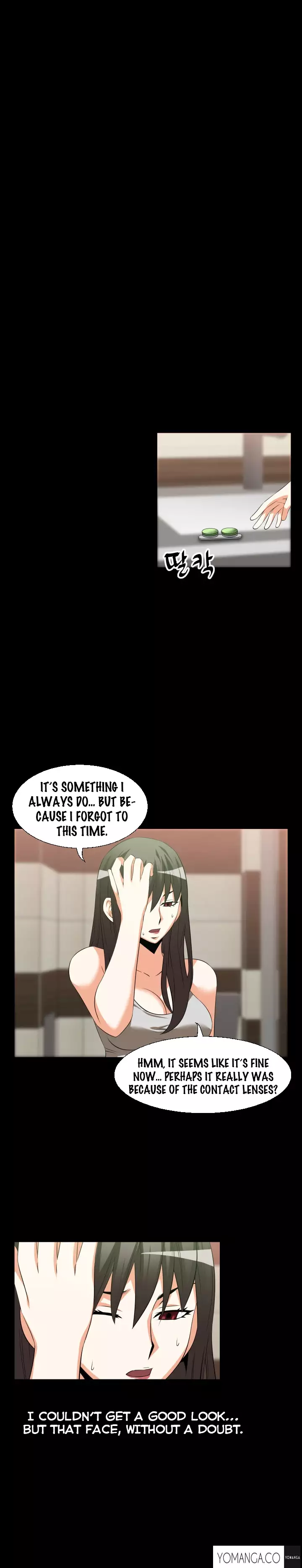 Love Parameter Ch.1-34