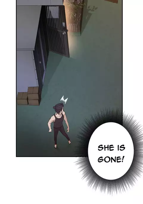 Tissue Thieves Ch.1-31