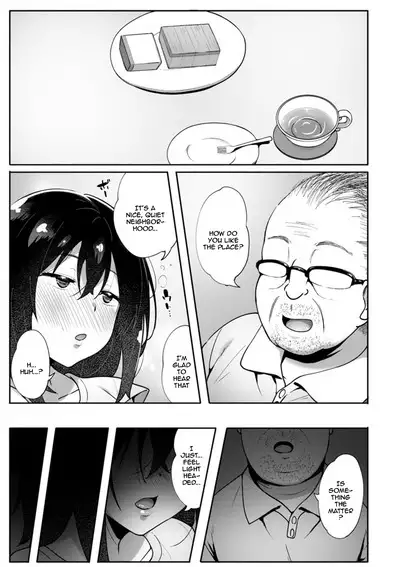 Nikuzuma wa Netorareru | The Meaty Wife Gets Taken Away Ch. 1-5