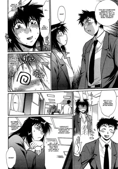 Kanojo de Ippai 2 - Ch. 10-17 {Ochimusha}