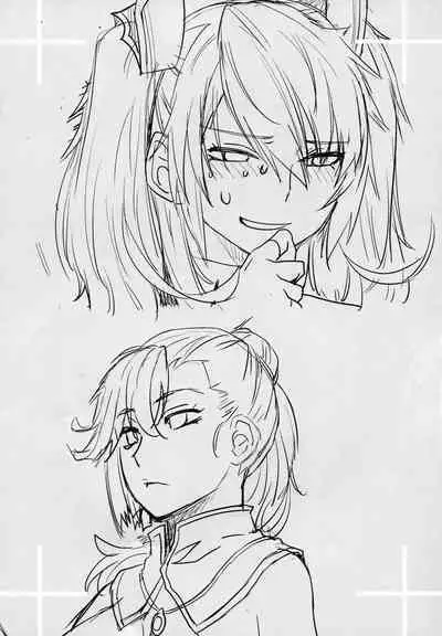 Futago to Maou | Twins And The Demon King