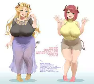 [Uniyaa (Ikinari Mojio)] O-to-na no Jikan dechi! | It'z Grown-up Time! [English] [7777ale7777]