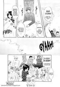 [Ozaki Miray] The Great Escape 3 Ch. 18-28 [English] {Phantom + SaHa}