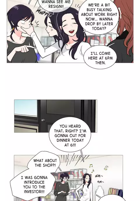 Sadistic Beauty Ch.1-30