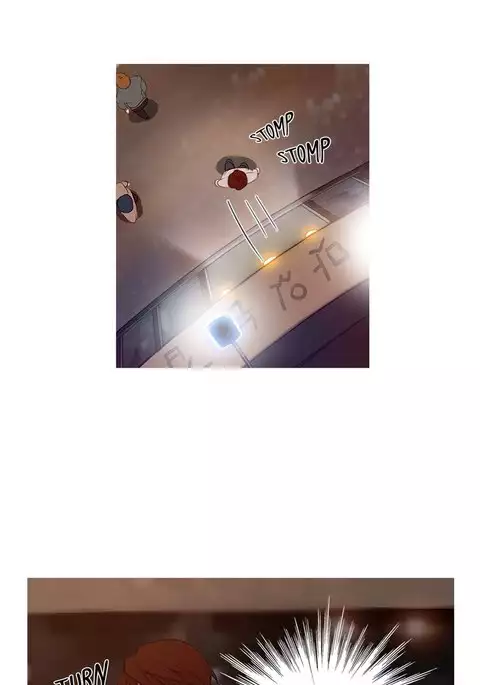 Scandal of the Witch Ch.1-32