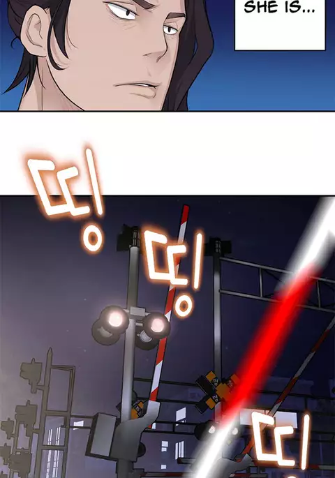 Tissue Thieves Ch.1-31