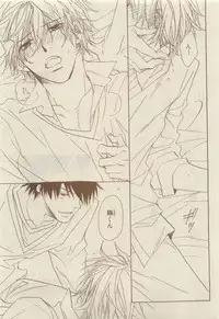 Chara Selection 2015-05