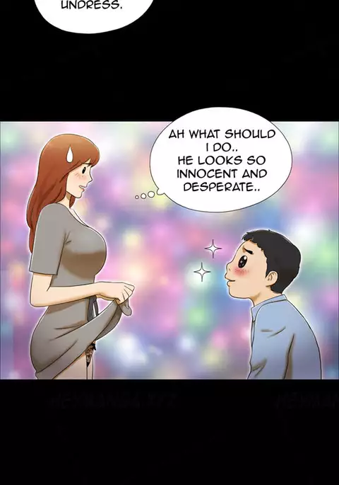 Sexual Fantasy Ch.1-15