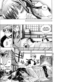 [James Hotate] Itokoi Chidori Vol.01 [English] [Xamayon & For The Halibut scans]