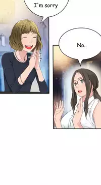 Tissue Thieves Ch.1-23 (English) (Ongoing)