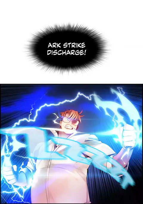 Lilith`s Cord Ch.1-41