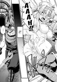 [Ootsuki Wataru] Kuroinu ~Kedakaki Seijo wa Hakudaku ni Somaru~ THE COMIC Chapters 1-8 [English] {Kizlan} [Digital]