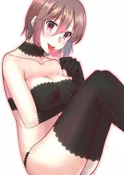 [invitation (Maatan)] Onii-chan ni Imouto ga (Seiteki ni) Taberarechatta Hanashi 5 [Digital]