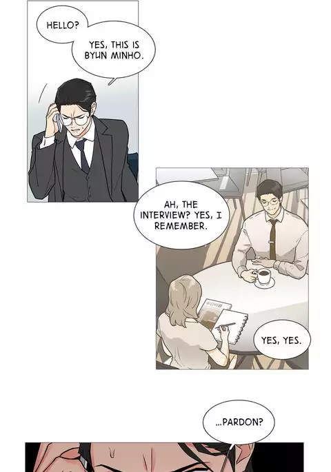 Sadistic Beauty Ch.1-32