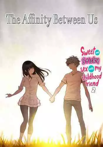 [Miyabi] Futari no Aishou ~Osananajimi to Nettori Icha Love 2~ | The Affinity Between Us ~Sweet and Sticky Sex With My Childhood Friend 2~ [English] [Hellsin & HentaiIsLife] [Digital]