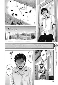 [ReDrop] Cheer Girl (COMIC Kairakuten 2010-09) [English] [CGRascal]