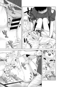 [Shiina] Noraneko Shoujo to no Kurashikata Ch. 16-20 | Living Together With A Stray Cat Girl Ch. 16-20 [English] [obsoletezero]