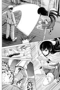 (C86) [Hyper Summer Wars (Bomber Grape)] Admiral Serenade (Kantai Collection -KanColle-) [Chinese] [无毒汉化组]