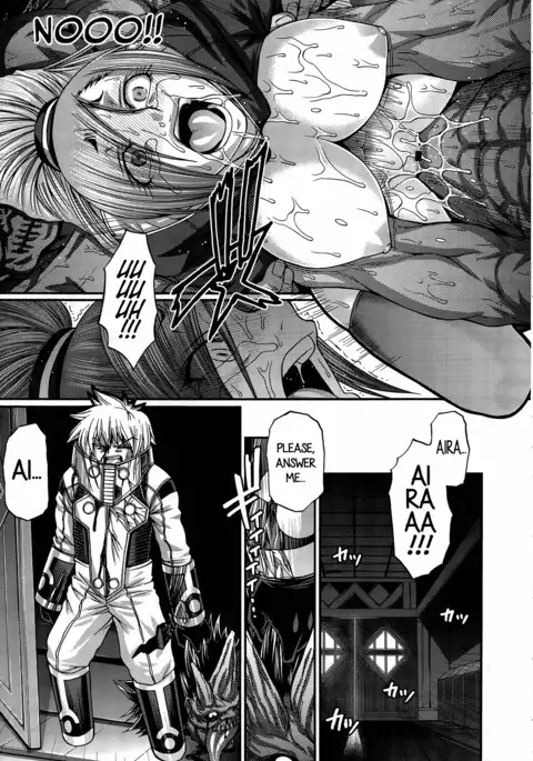 Re: Incarnation Ch. 1-7