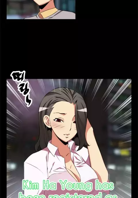 Love Parameter Ch.1-50