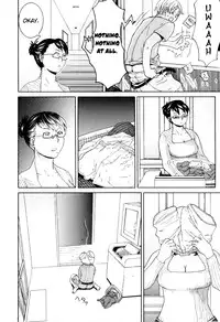 [Edo Shigezu] Katei nai Renai (Insest Love) [English] [Yoroshii]